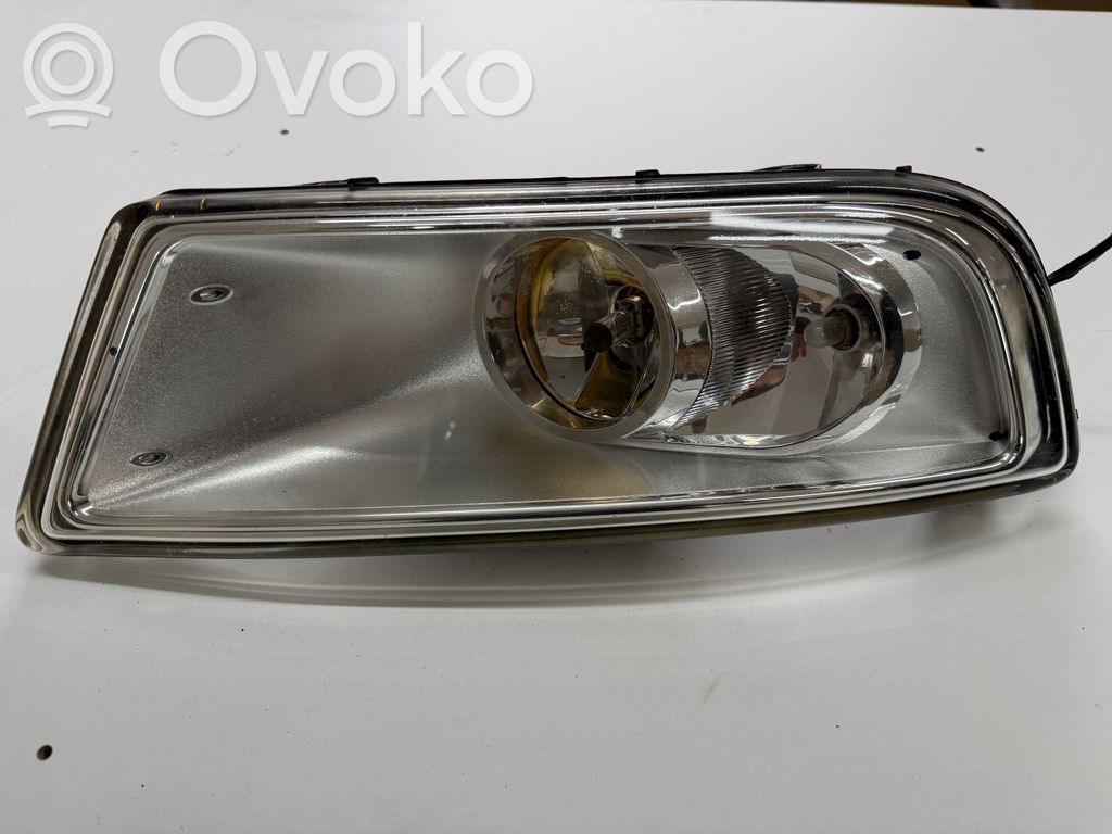 Ford Galaxy Etusumuvalo 