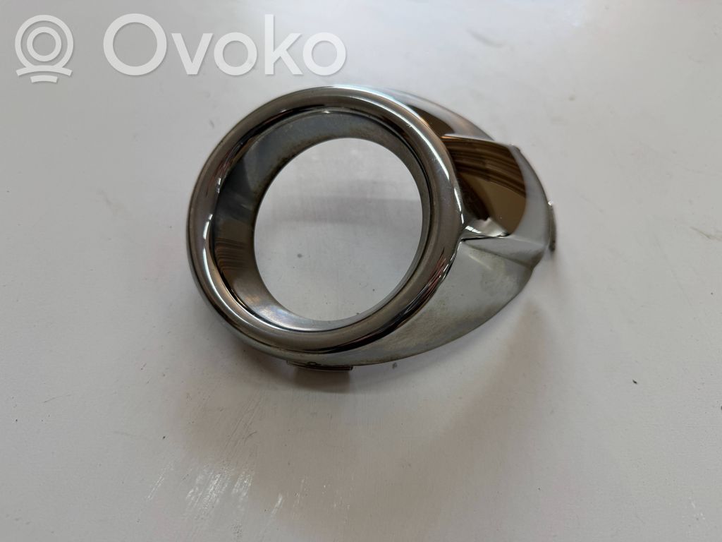Ford Fiesta Grille antibrouillard avant 