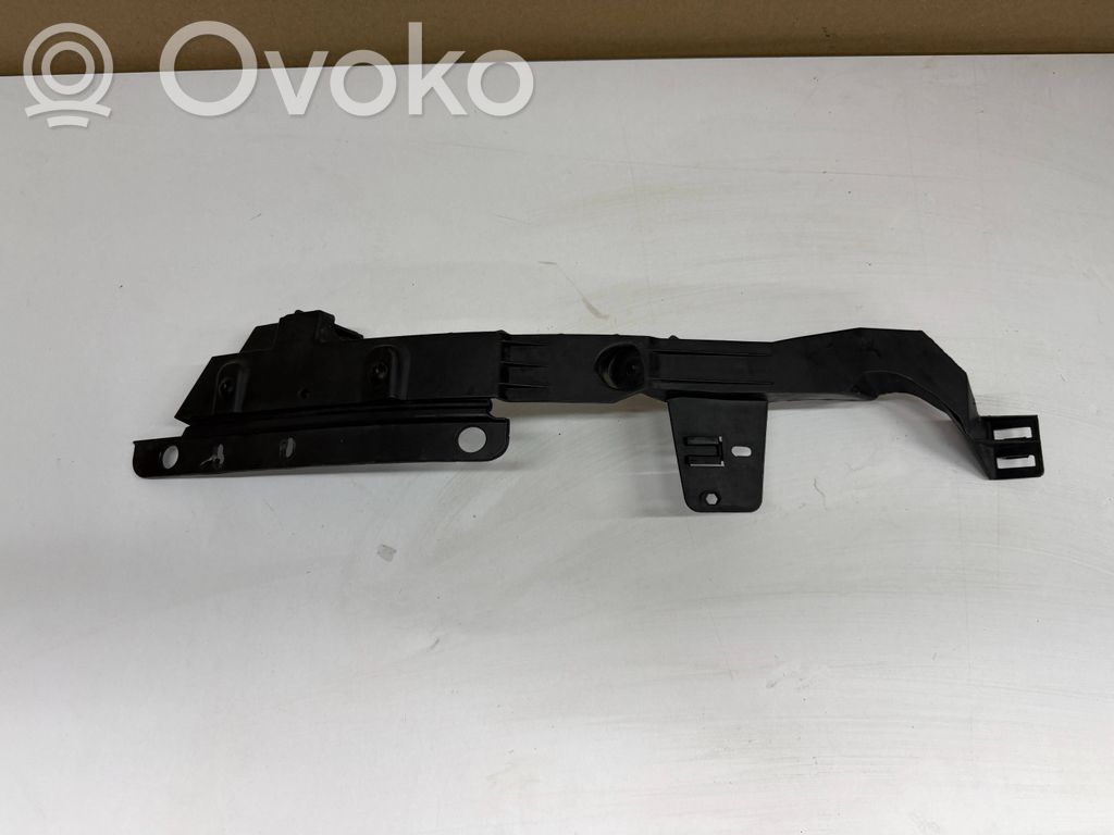 Opel Astra J Headlight/headlamp mounting bracket 