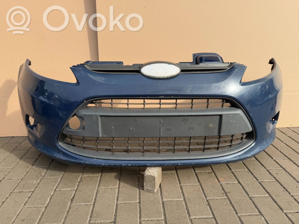 Ford Fiesta Pare-choc avant 