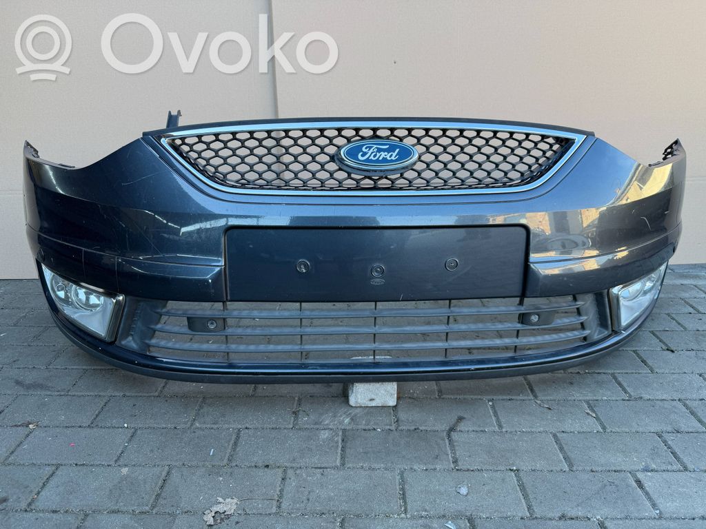 Ford Galaxy Front bumper 