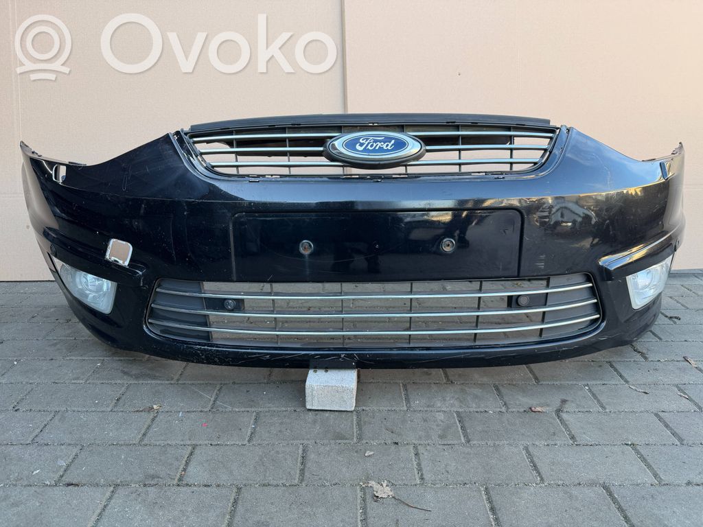 Ford Galaxy Front bumper 