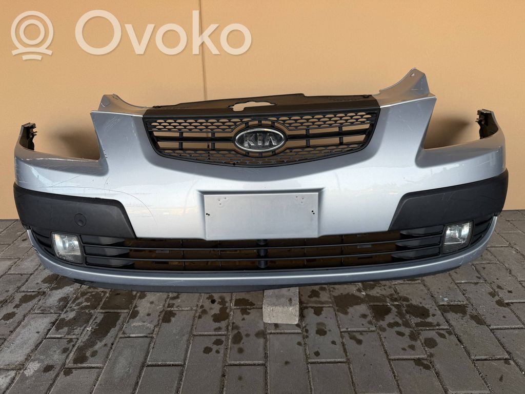 KIA Rio Parachoques delantero 