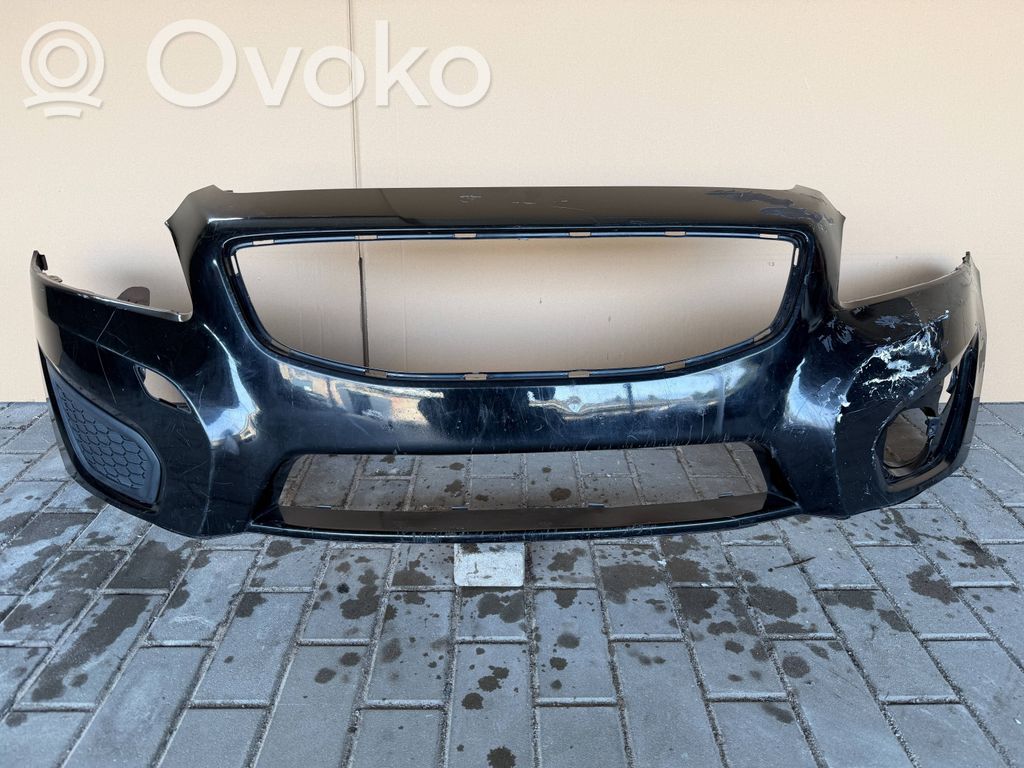 Volvo C30 Front bumper 
