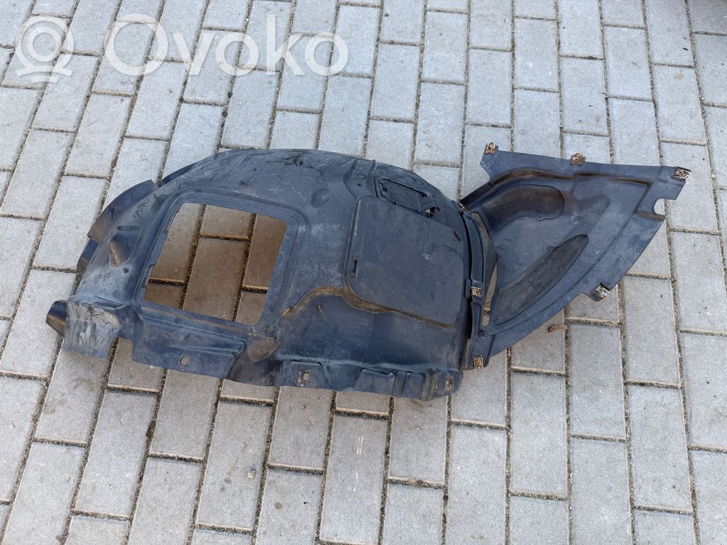 BMW 1 F20 F21 Rivestimento paraspruzzi passaruota anteriore 
