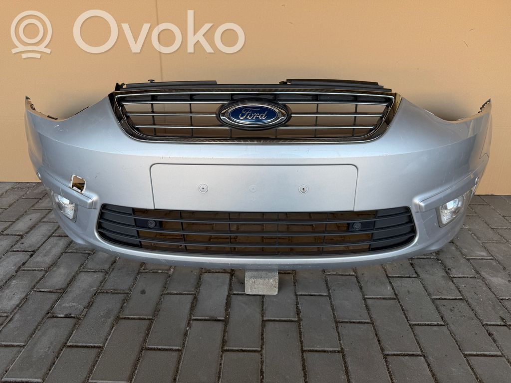Ford Galaxy Front bumper 