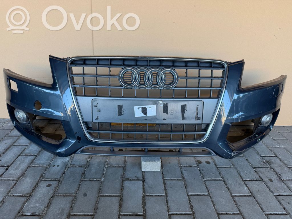 Audi A5 Sportback 8TA Etupuskuri 