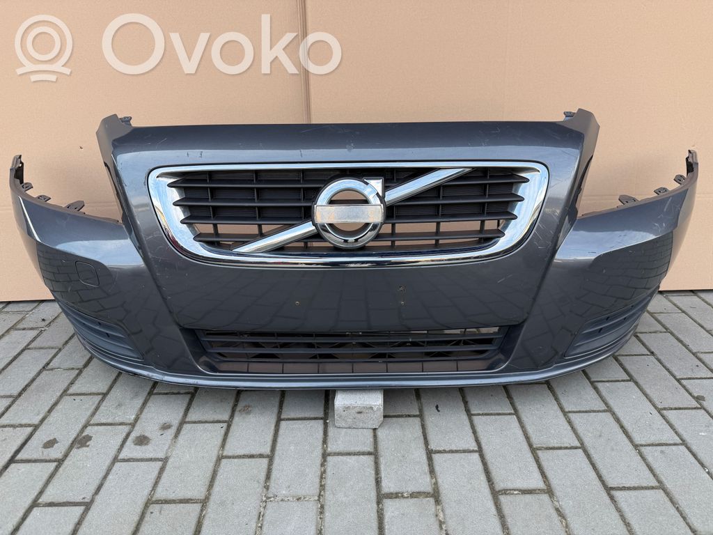 Front bumper   30744976,30744913