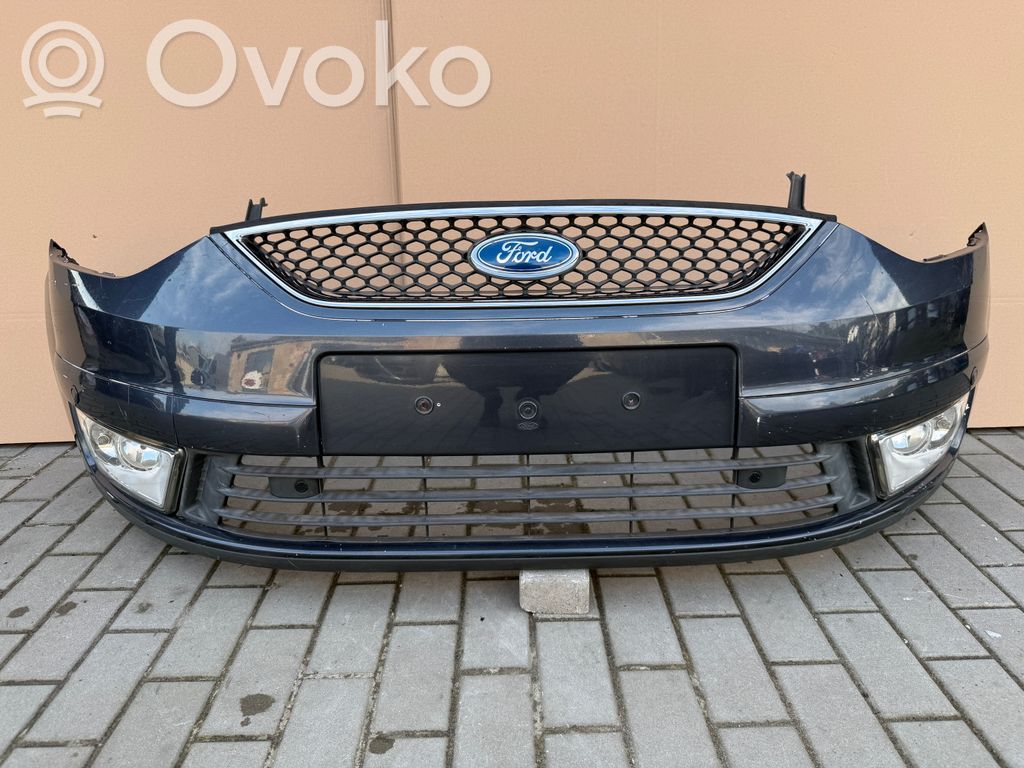 Ford Galaxy Front bumper 