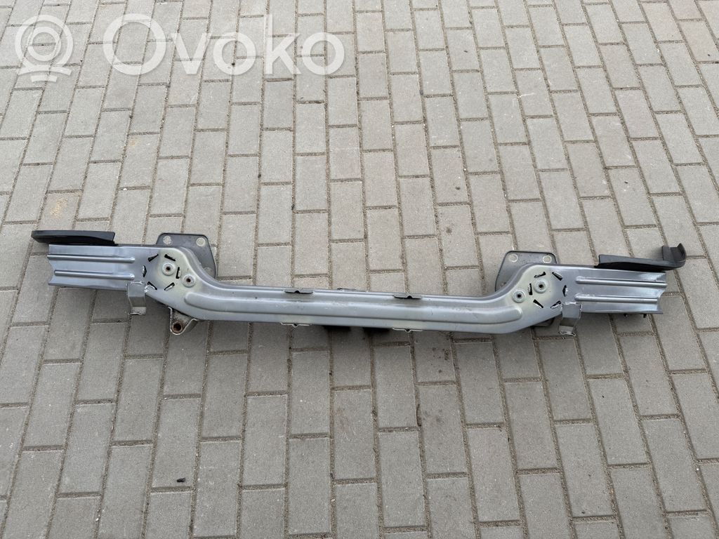 Maserati Quattroporte Front bumper support beam 
