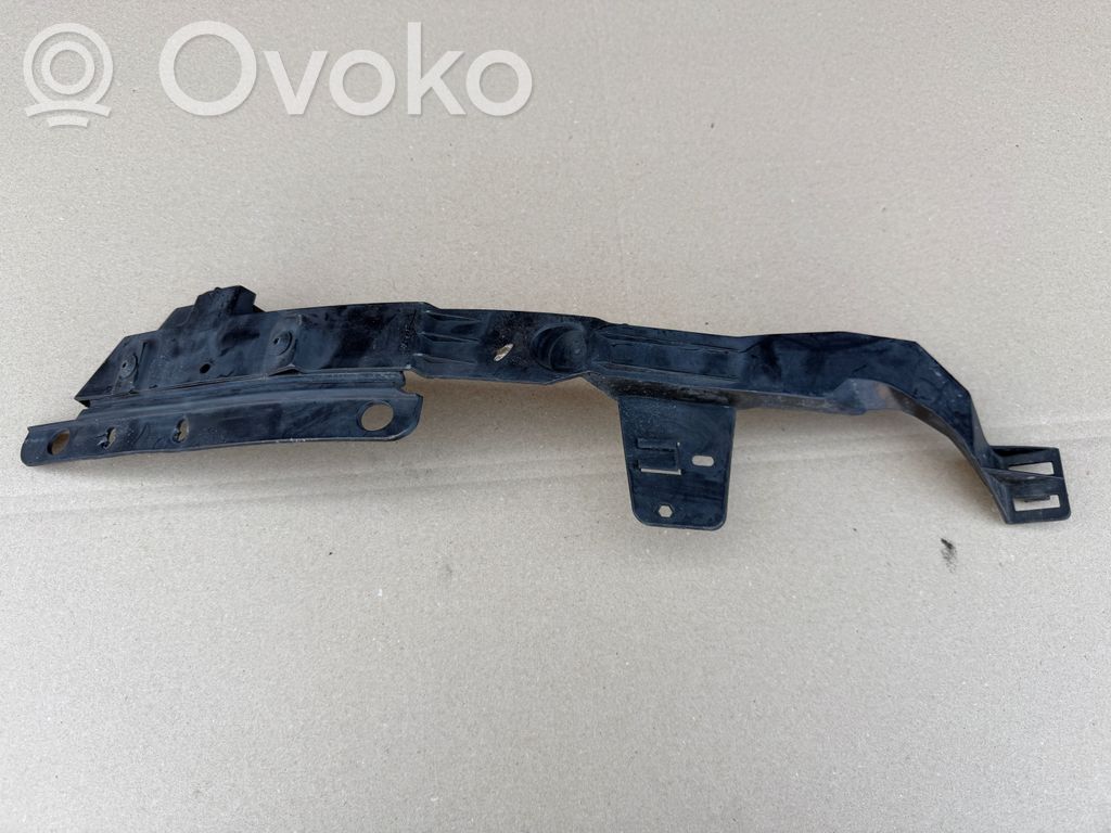 Opel Astra J Headlight/headlamp mounting bracket 