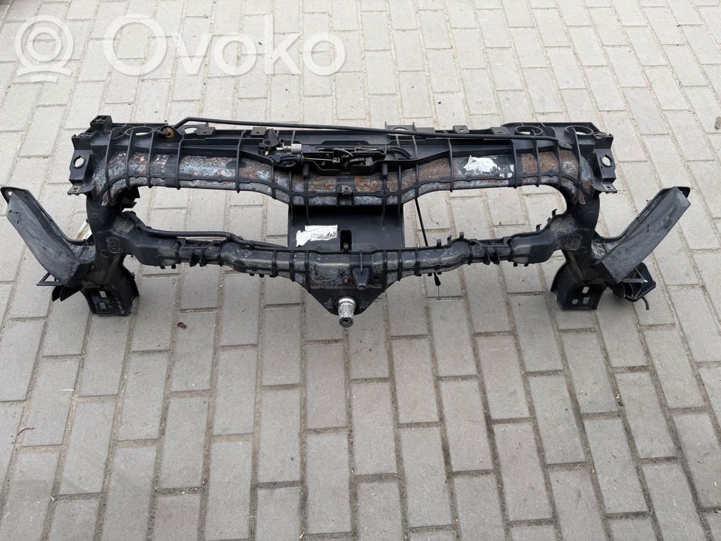 Radiatorių panelė   BK218B041AD