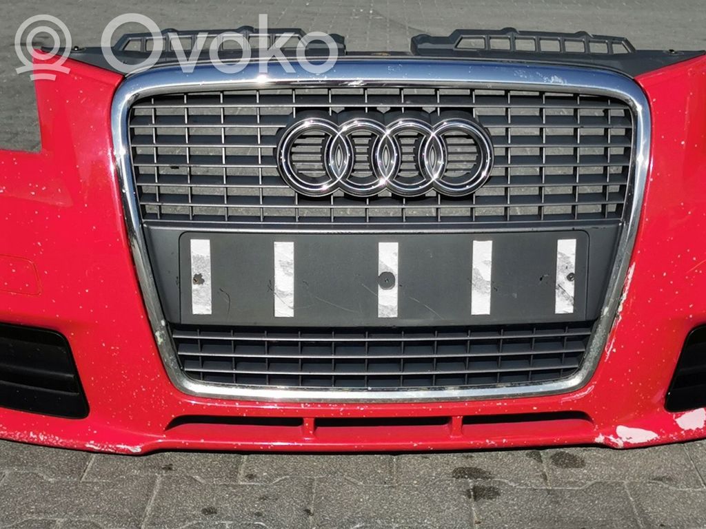 Audi A3 S3 8P Bară față 