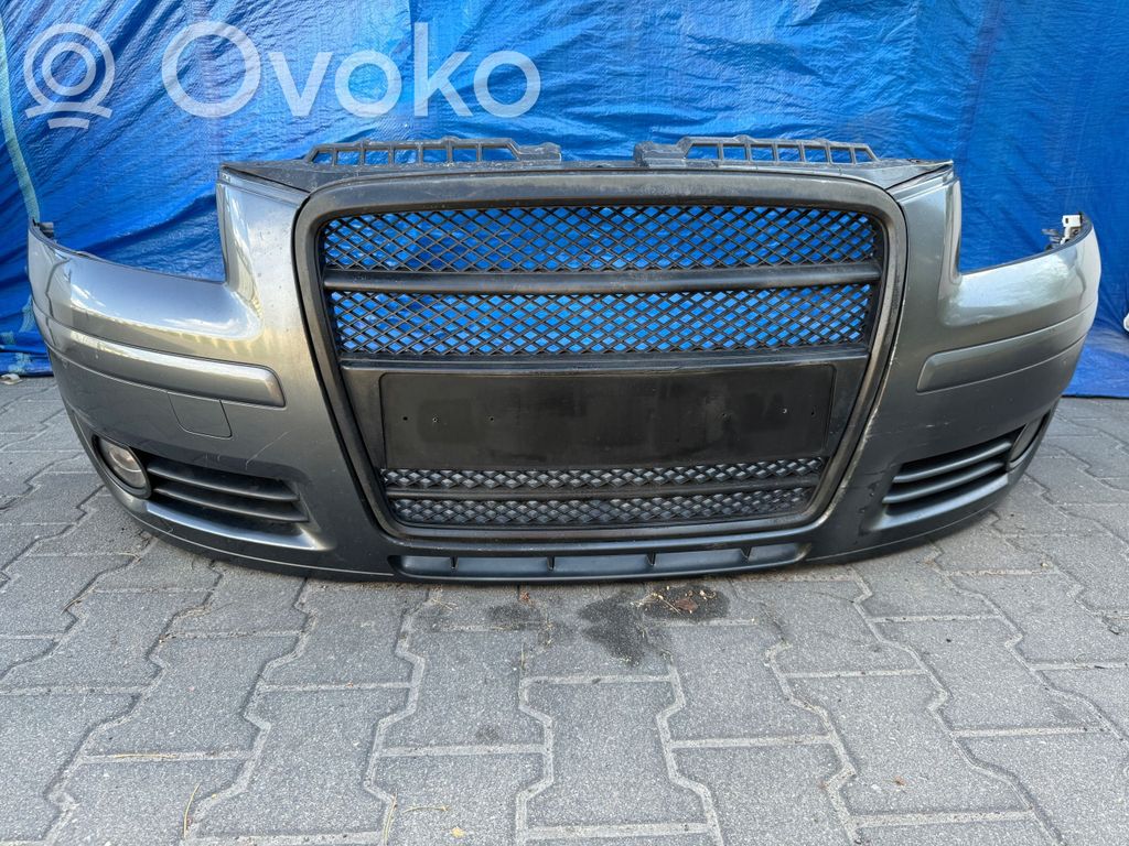 Audi A3 S3 8P Bară față 
