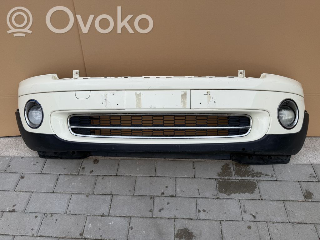 Mini One - Cooper Coupe R56 Priekinis bamperis 