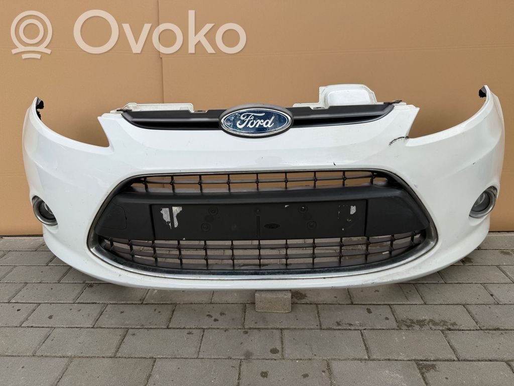 Ford Fiesta Parachoques delantero 