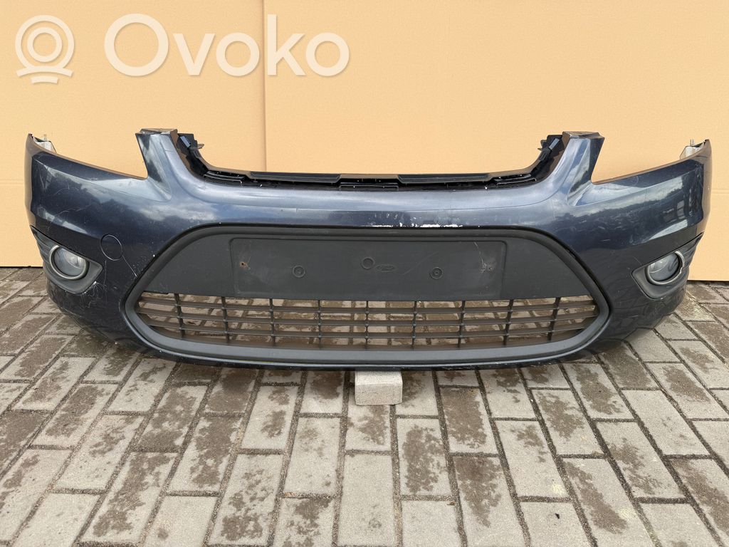 Ford Focus Front bumper 