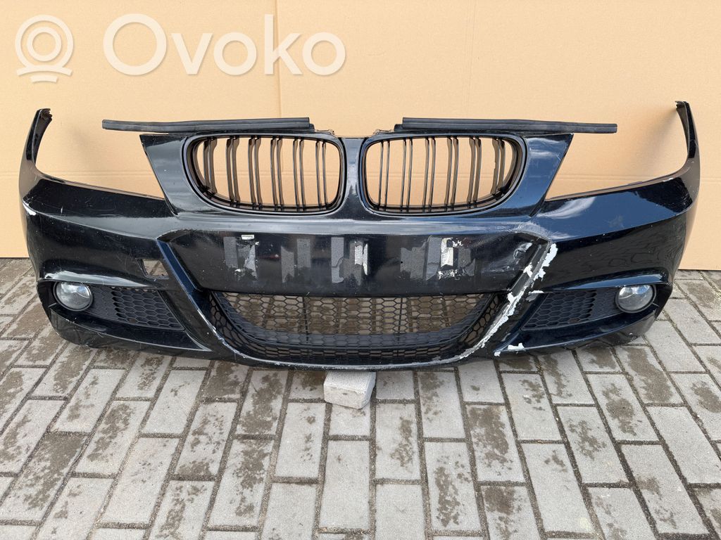 Priekinis bamperis   7891386