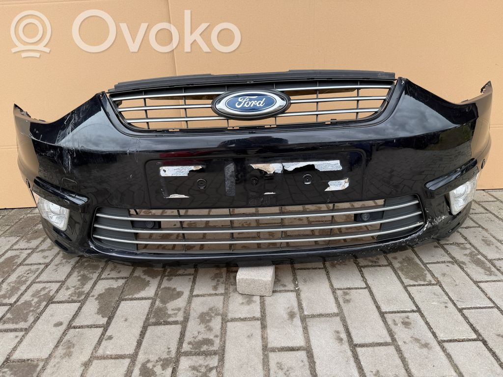 Ford Galaxy Front bumper 