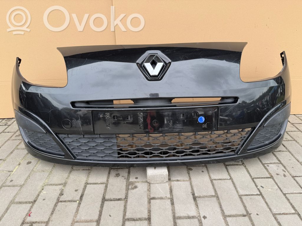 Renault Twingo II Bară față 