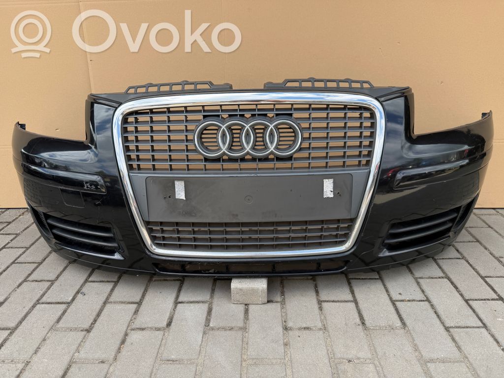 Audi A3 S3 8P Bară față 