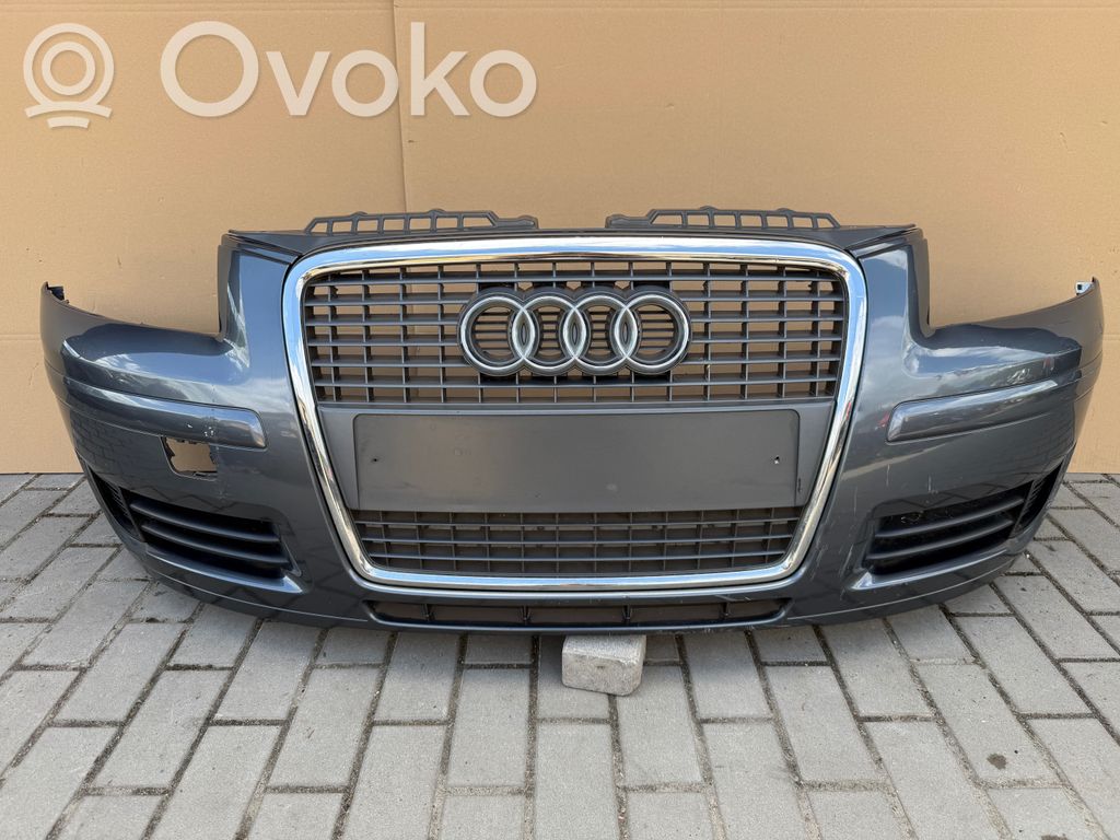Audi A3 S3 8P Bară față 