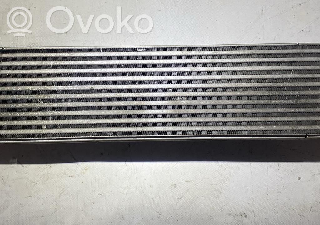 Intercooler radiator   31273910