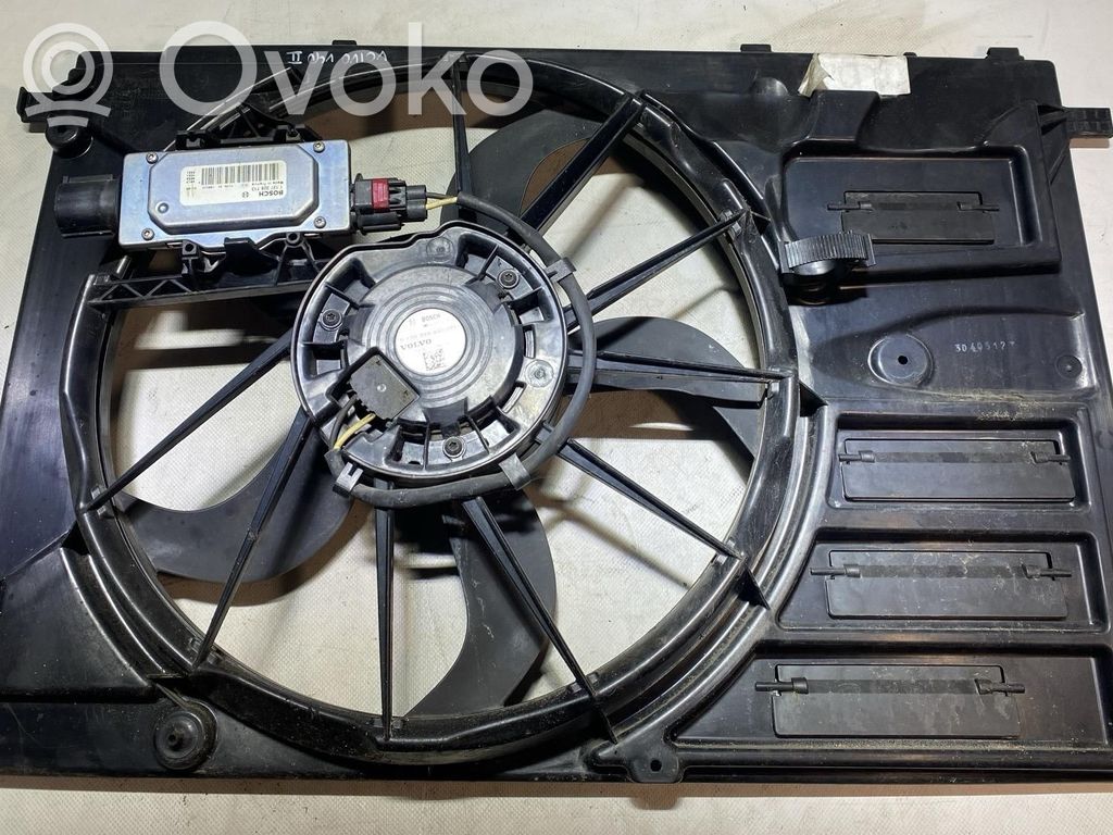 Elektrolüfter   31319166