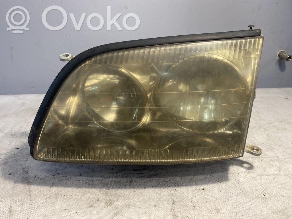 Lexus LS UCF20 Faro delantero/faro principal 