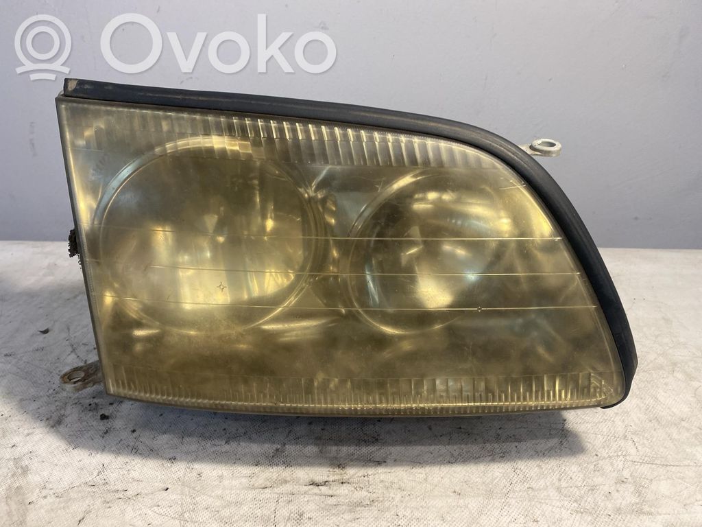 Lexus LS UCF20 Faro delantero/faro principal 