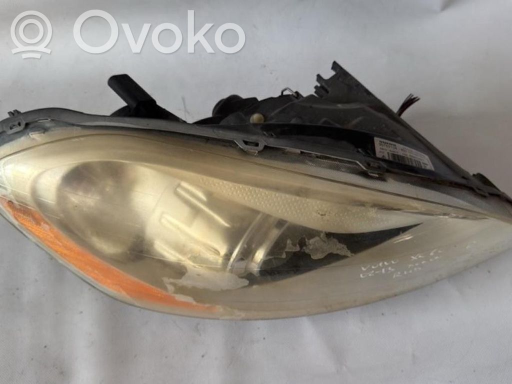 Volvo XC60 Scheinwerfer 