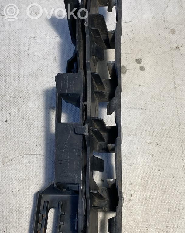 Citroen C4 I Front bumper mounting bracket 