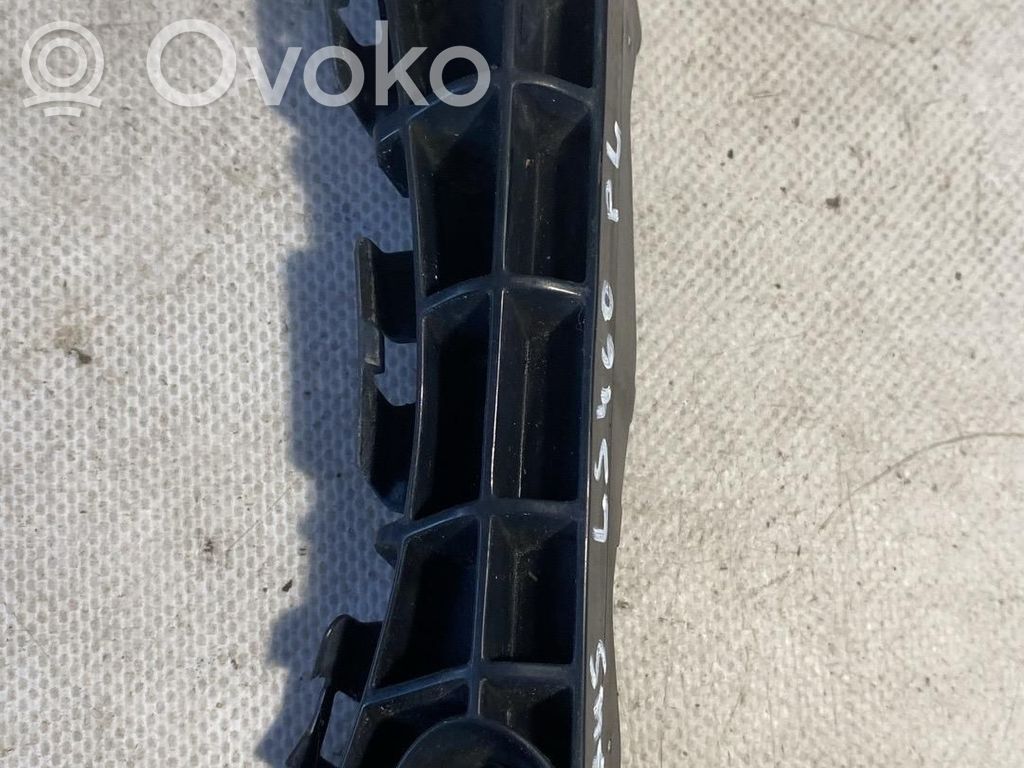 Lexus LS 460 - 600H Front bumper mounting bracket 