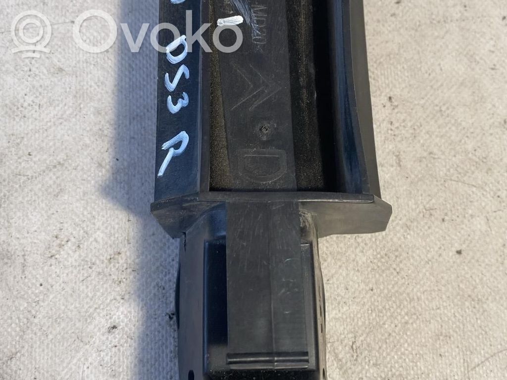 Citroen DS3 Front bumper mounting bracket 