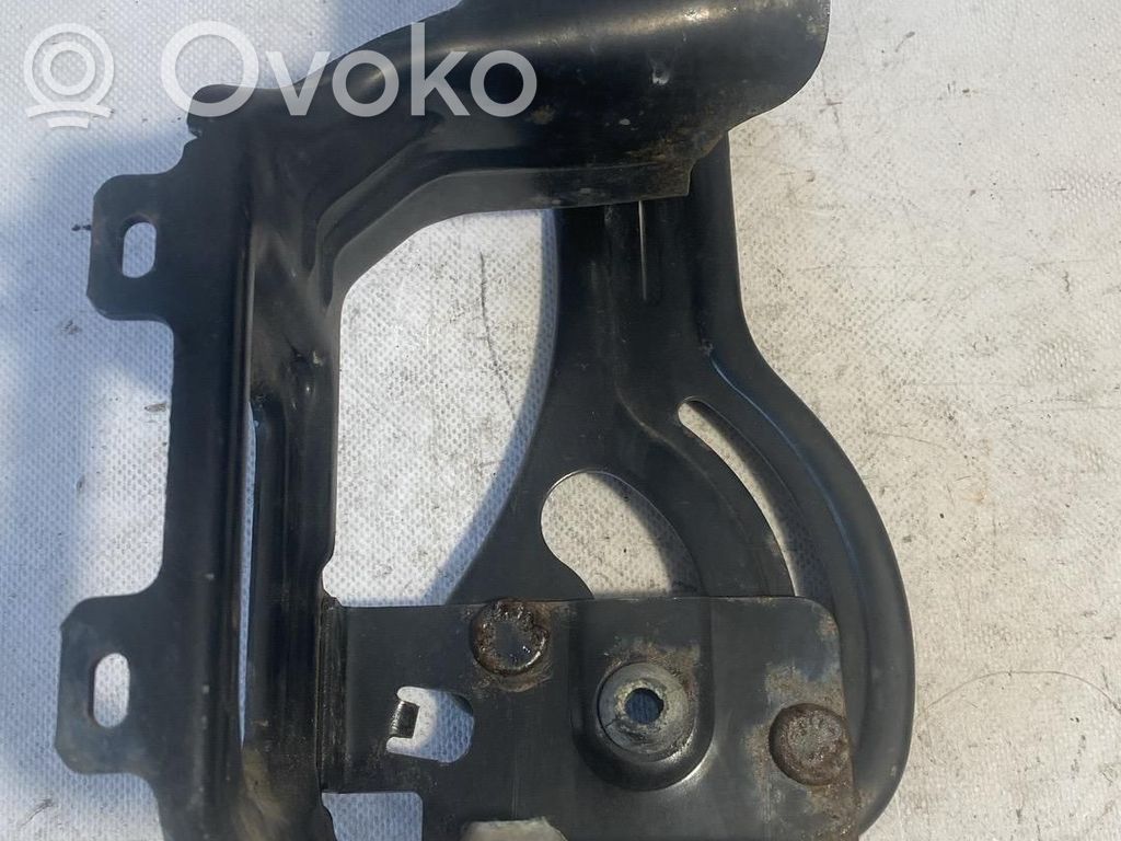 Citroen C3 ABS pump bracket 