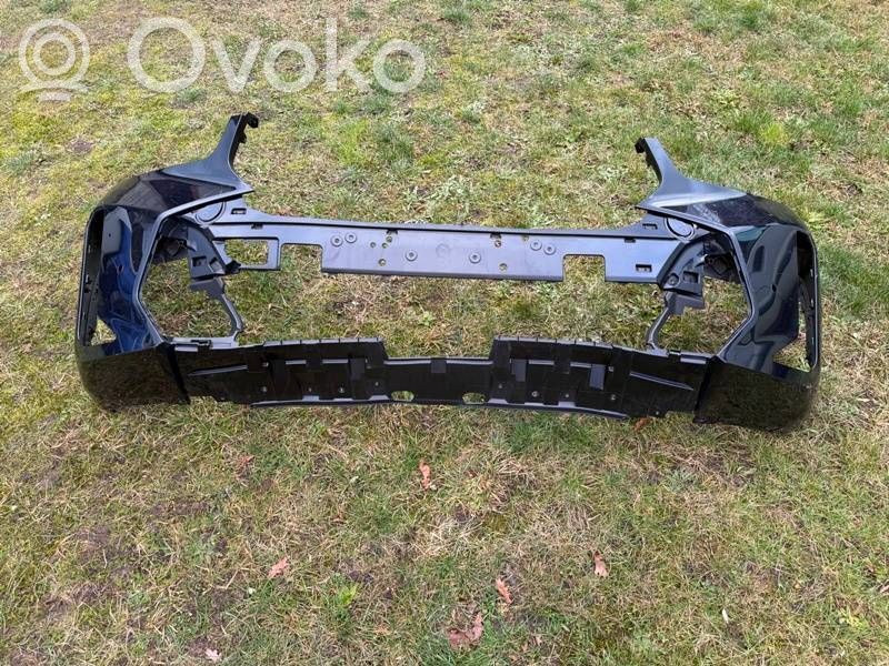BMW X6 G06 Parachoques delantero 