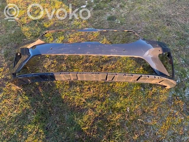 KIA Ceed Front bumper 
