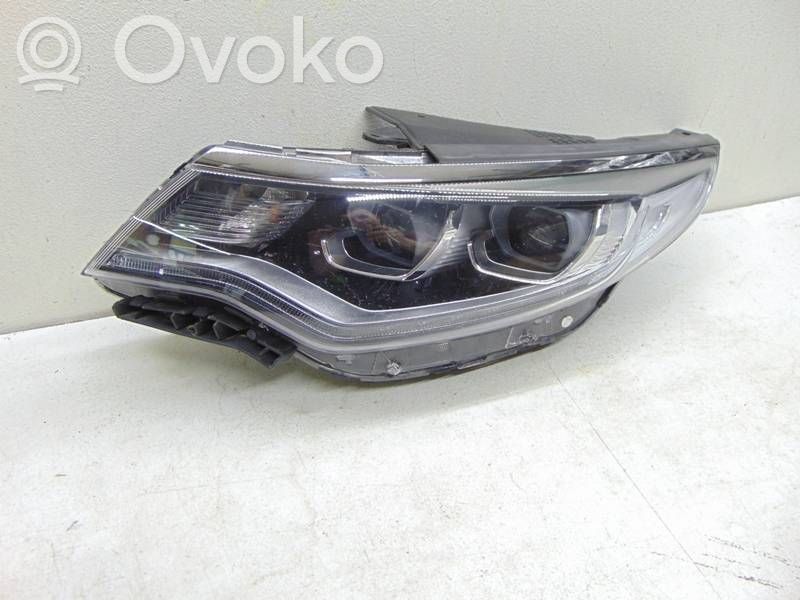KIA Optima Headlight/headlamp 