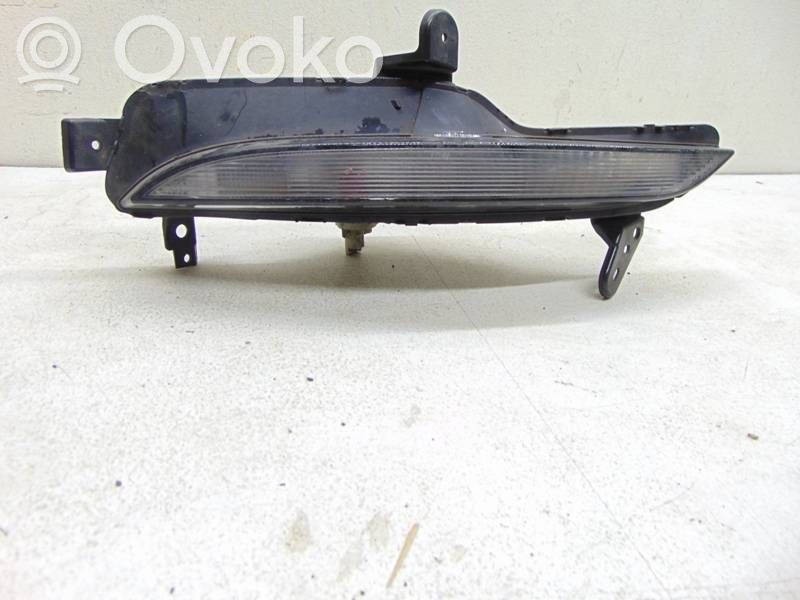 Renault Megane IV Front indicator light 