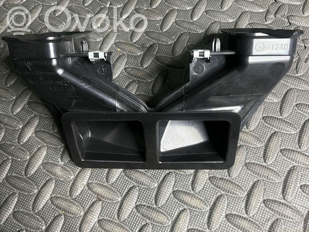 Porsche Cayenne (92A) Alte elemente consolă centrală (tunel) 
