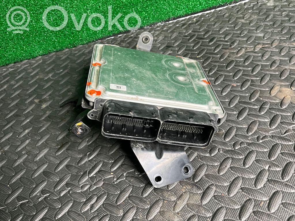 Porsche Cayenne (92A) Engine control unit/module ECU 