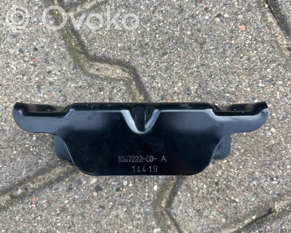 Tesla Model 3 Otras piezas del freno 