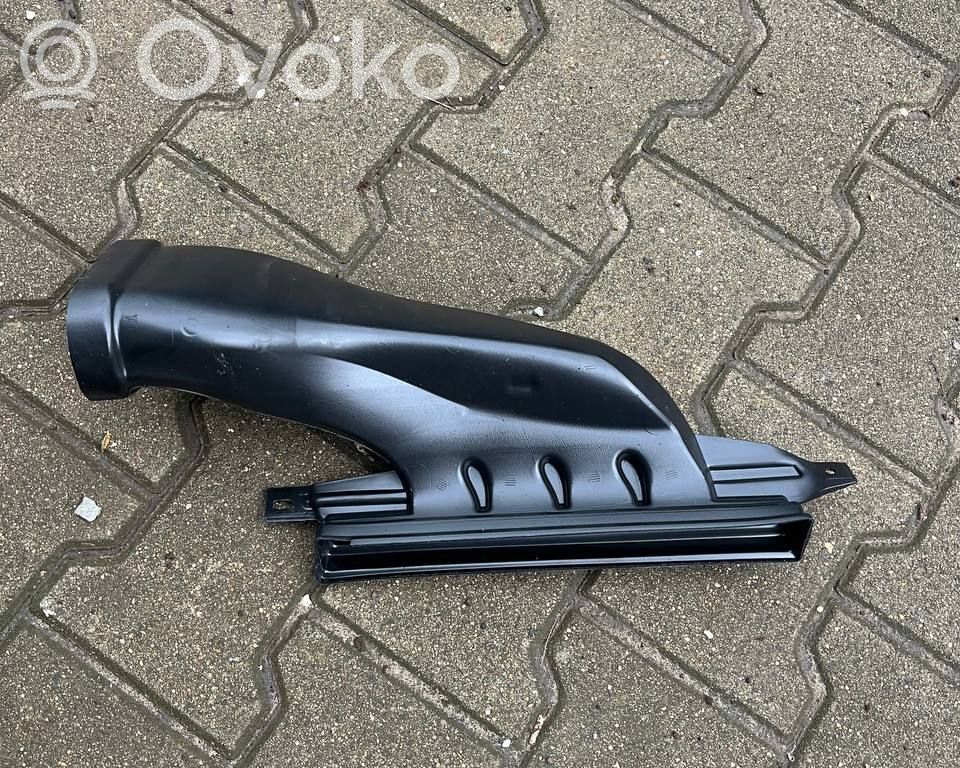 Kompressorin ilmanoton letku   109929300