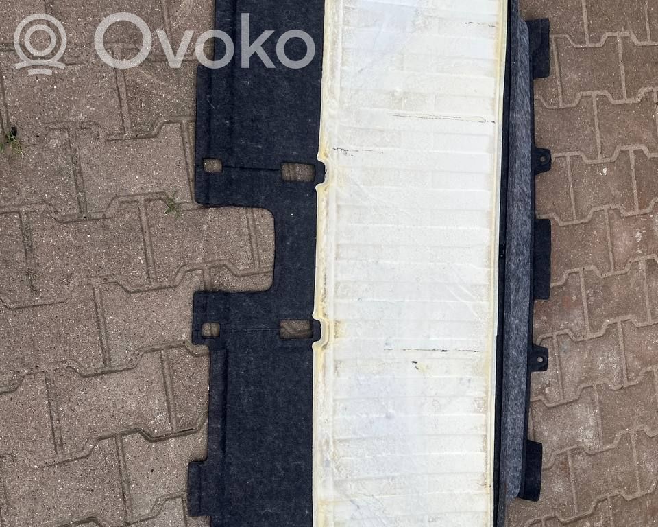 Tesla Model 3 Tavaratilan pohjan tekstiilimatto 