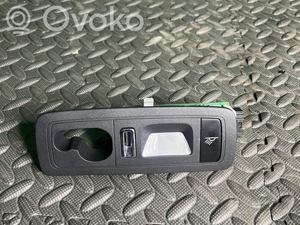 Porsche Cayenne (92A) Faro/fanale 