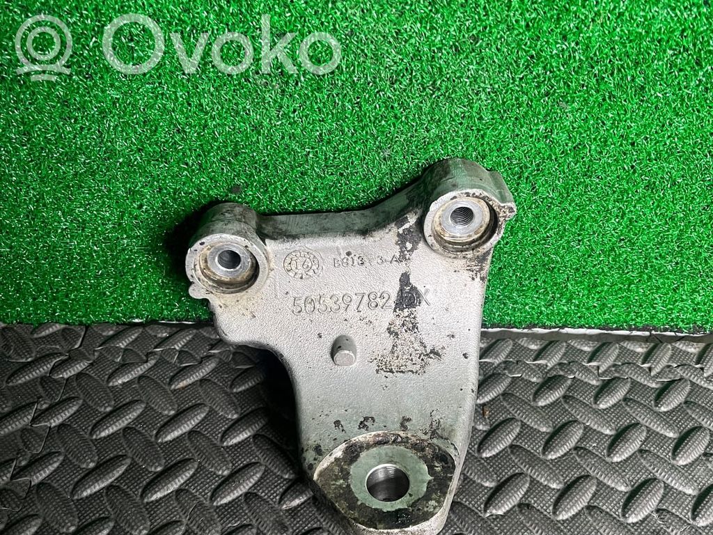 Alfa Romeo Giulia Engine mounting bracket 