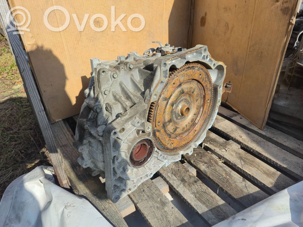 KIA Sorento Automatic gearbox 
