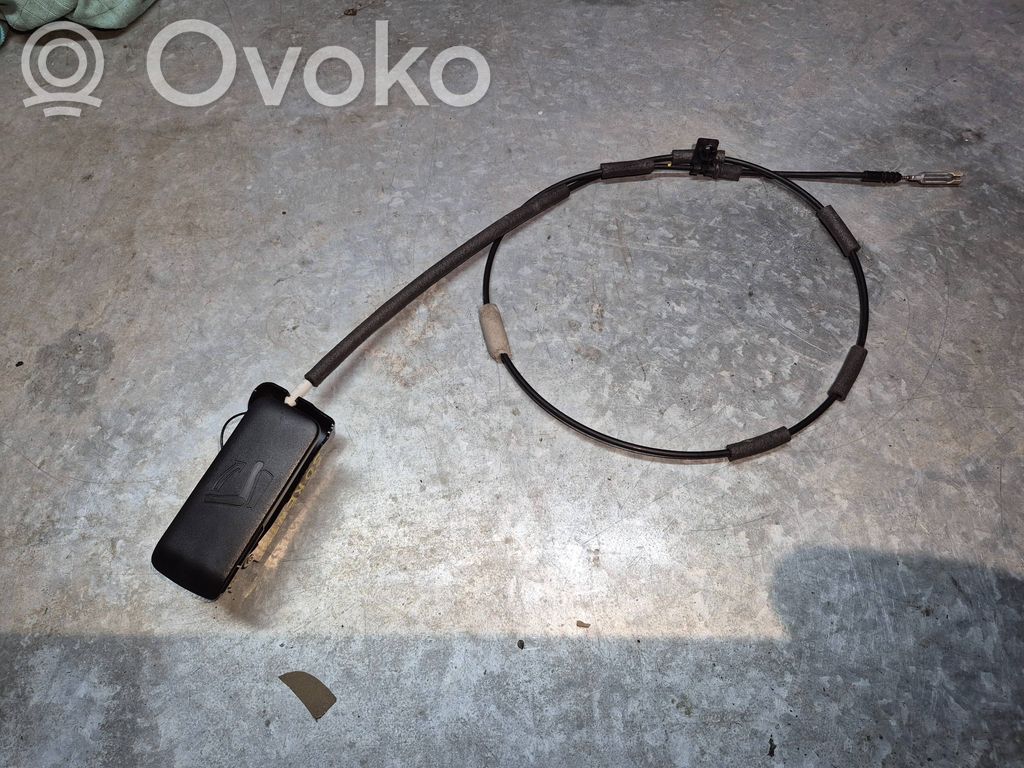 KIA Sorento Cablu / manetă scaun spate 