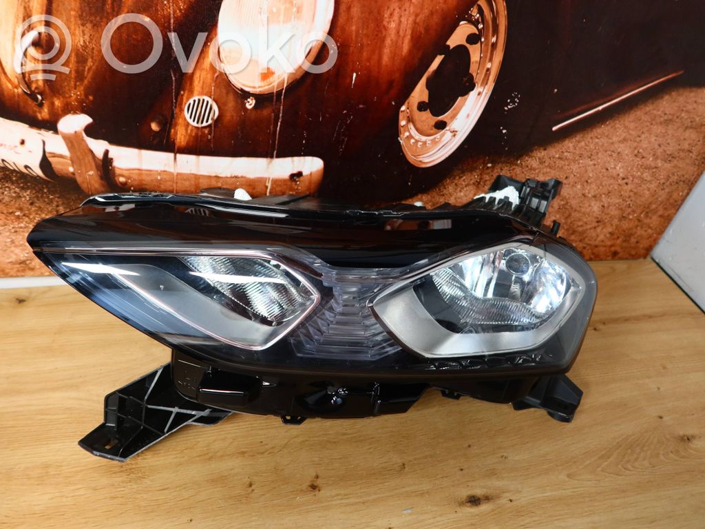 Citroen DS3 Far 