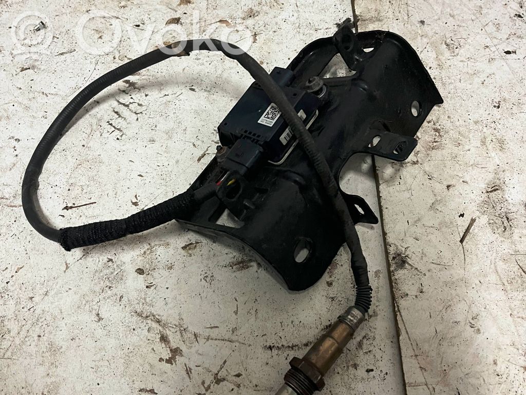 Renault Trafic III (X82) Lambda probe sensor 